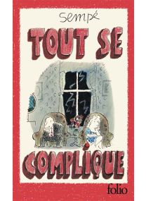 Tout se complique - Édition spéciale - Gallimard