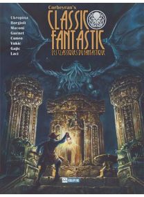 Classic Fantastic - 