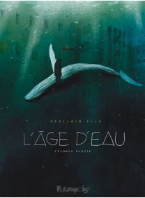 L'âge d'eau - Futuropolis