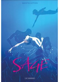 Sage - 