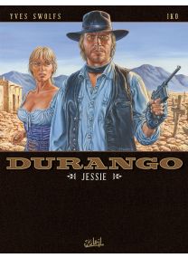 Durango 17 - Jessie - Soleil