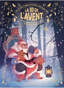 Bd de l'Avent jeunesse 2025 - 