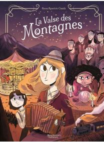 La Valse des montagnes - 