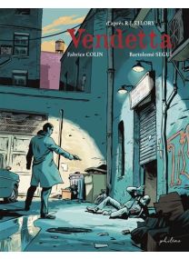 Vendetta - 