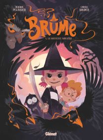 Brume - Tome 04 - Glénat