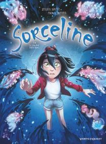 Sorceline - Tome 08 - Glénat