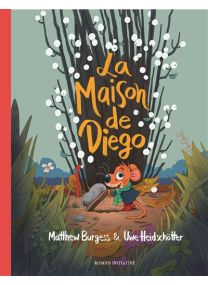 La Maison de Diego - 
