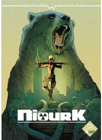Niourk - Ankama