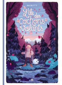 L'île des cochons volants - Ankama
