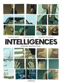 Intelligences - Dargaud