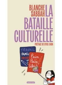 La Bataille culturelle - Casterman