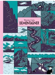 Démontagner - 