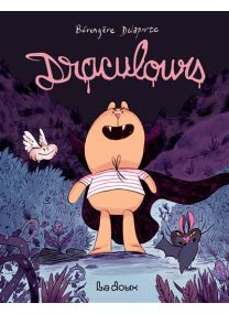 Draculours - 