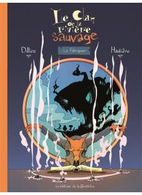 Le Clan De La Rivière Sauvage - 