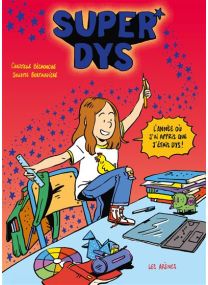 Super Dys - 