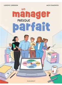 Un manager presque parfait - Marabout