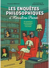 Les enquêtes philosophiques d'Herculine Poirot - 