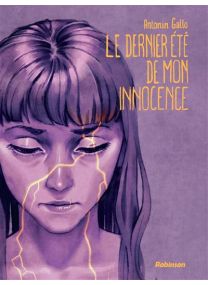 Le dernier été de mon innocence - 