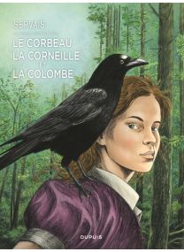 Servais - La faune symbolique : TOME&nbsp;3 - Dupuis