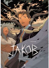 Jakob - Livre 1/2 : La Communauté - Ankama