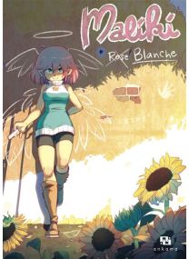 Maliki, tome 4 - Ankama