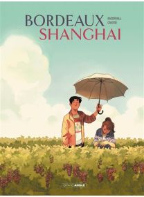 Bordeaux/Shanghai - histoire complète - 
