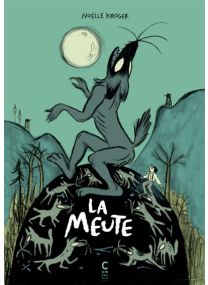 La meute - Cambourakis