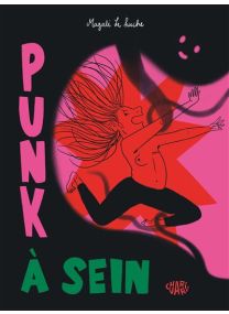 Punk à sein - 