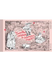 Les Nouvelles Amours de Monsieur Vieux Bois - 