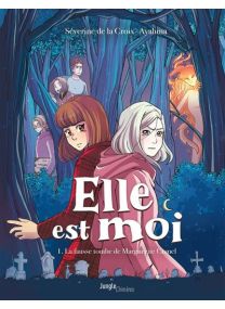 Elle est moi T1 - Jungle