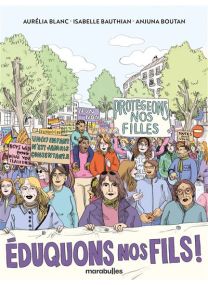 Eduquons nos fils ! - 
