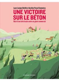 Une victoire sur le béton - 