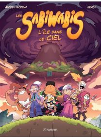 Sabiwabis - 