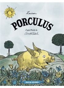 Porculus - Rue De Sèvres