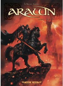 Arawn - Intégrale T01 à T06 - Soleil