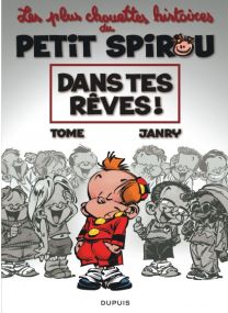 Le Petit Spirou - Chouettes histoires : TOME&nbsp;2 - Dupuis