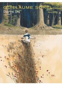 Deryn Du : Aire Libre - Dupuis
