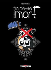 La Petite Mort - La Petite Boutique des erreurs - Delcourt