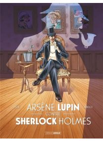 Sherlock Holmes Contre Arsène Lupin - 