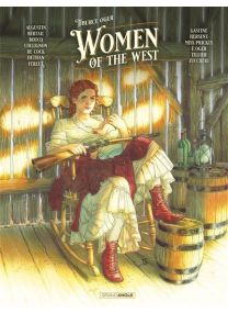 Women of the West - histoire complète - 