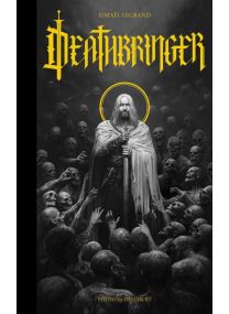 Deathbringer - Delcourt