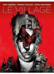Le Village - Delcourt