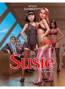 Susie - Volume 2