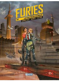 Furies - Le facteur humain - 