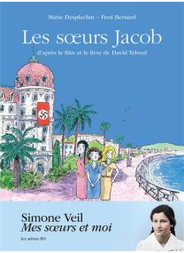 Les soeurs Jacob - 