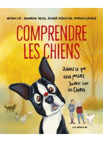 Comprendre les chiens - 