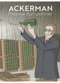 Ackerman, l'histoire d'un pionnier - 