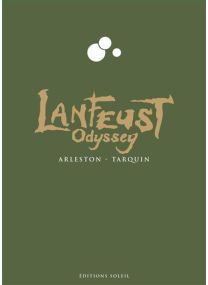 Lanfeust Odyssey - Intégrale Codex - Soleil