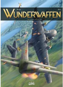 Wunderwaffen T26 Le Diable vole avec nous - Soleil