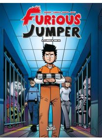 Furious Jumper T08 - Soleil